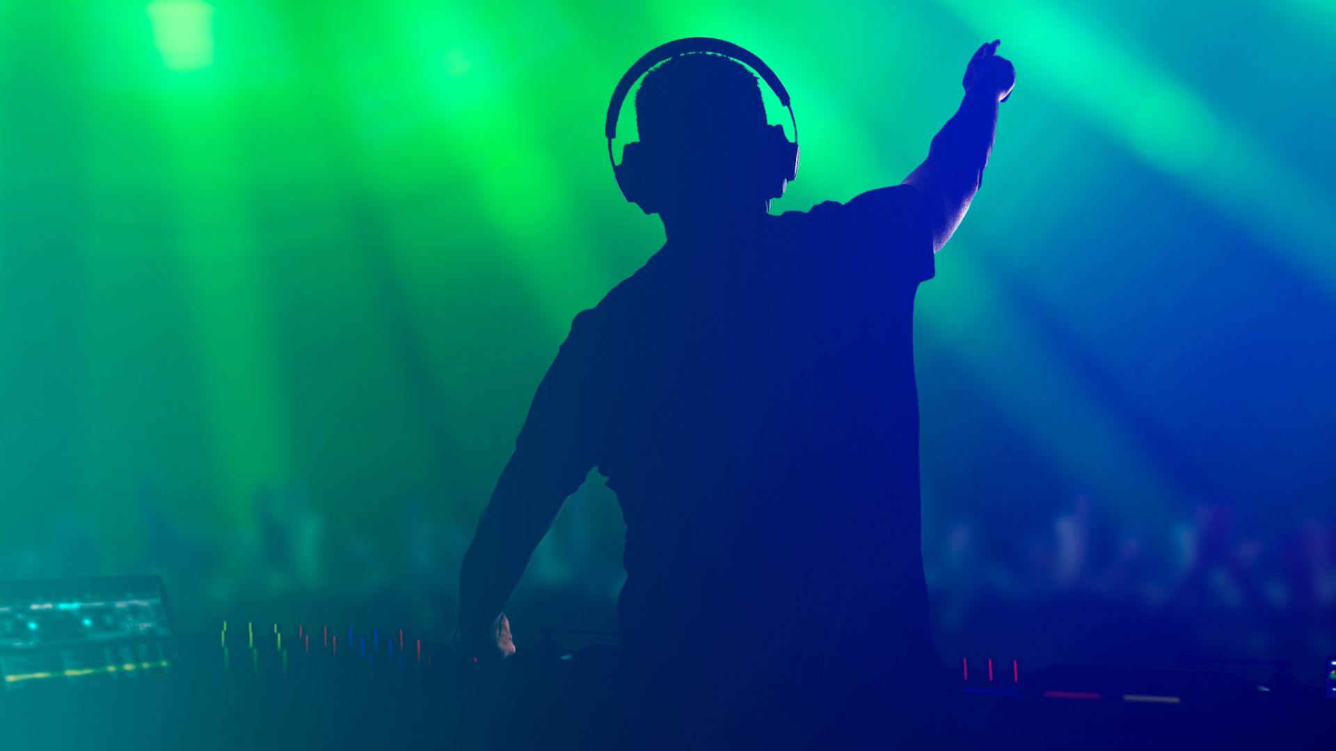 dj