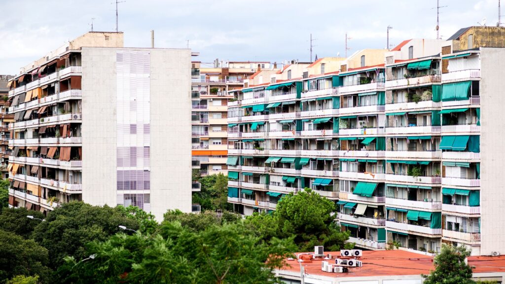 Només Sant Cugat supera el preu del lloguer d'habitacions de Sarrià - Sant Gervasi | lloguer, preus