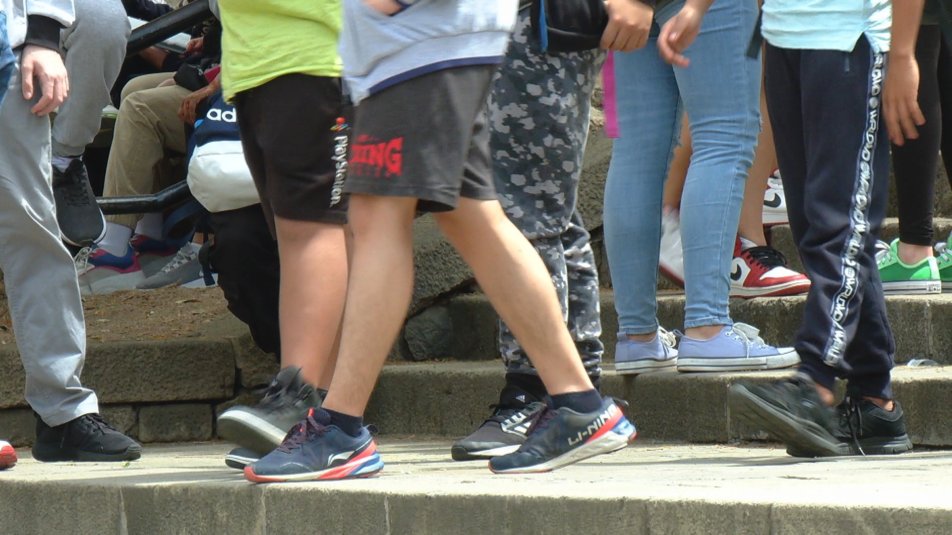 Dos mesos sense anar a l'escola per un presumpte cas d'assetjament sexual entre menors | assetjament escolar, Consorci d'Educació de Barcelona, escola, escoles, menors