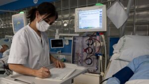 L’Hospital Clínic preveu recuperar part de l’activitat aquest dimarts després del ciberatac