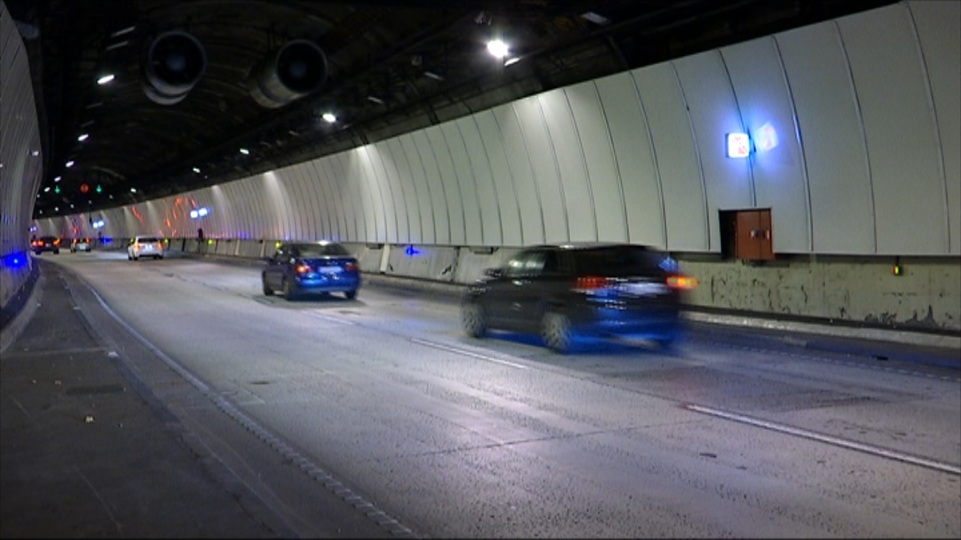 reforma tunel rovira