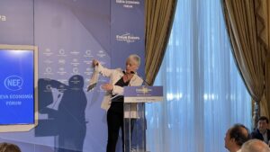 Anna Grau (Cs) proposa crear una oficina per defensar els propietaris contra les ocupacions