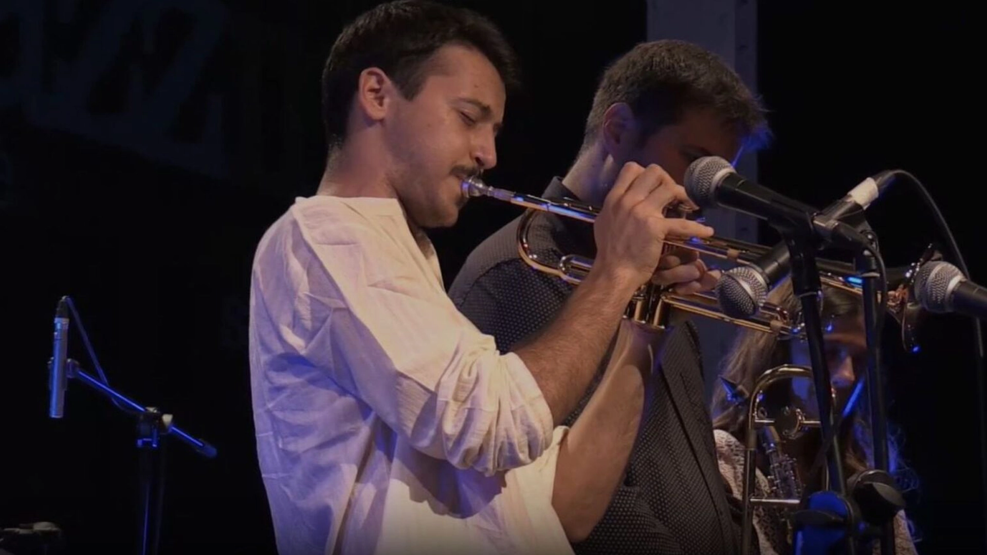 Dia Internacional del Jazz a Barcelona | jazz, pòdcast, ràdio