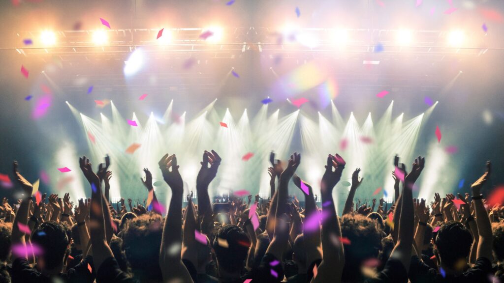 Reggaeton Beach Festival Barcelona 2023