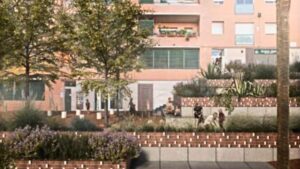 Quin creus que ha de ser el nom del barri: “Verdum” o “Verdun”? | ENQUESTA