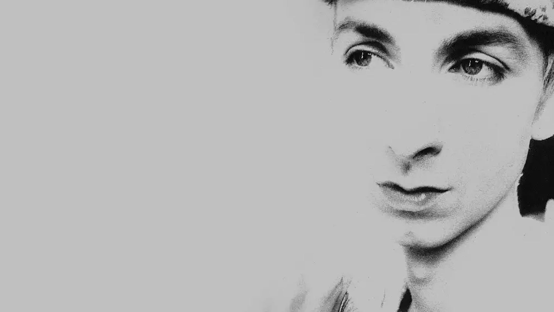 El tecno minimalista i experimental de Baby Ford | música electrònica, pòdcast, ràdio