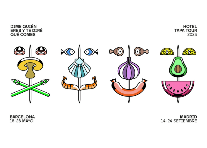 Setmana de les Terrasses dels Hotels de Barcelona 2023: te'n fem la llista | Gremi d'Hotels de Barcelona, hotels, terrasses