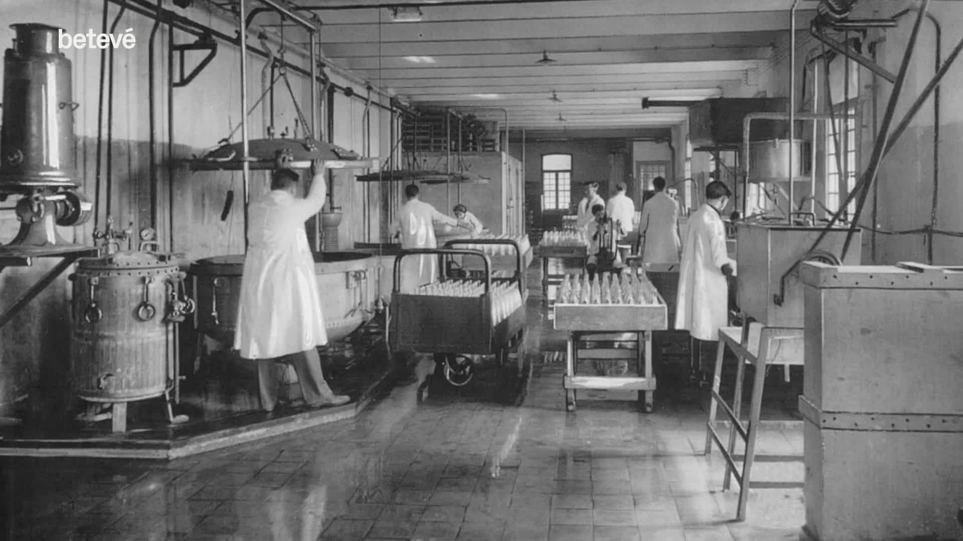 Els orígens de Letona a Barcelona