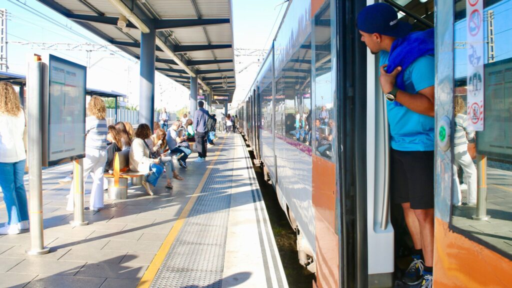 R2 Rodalies