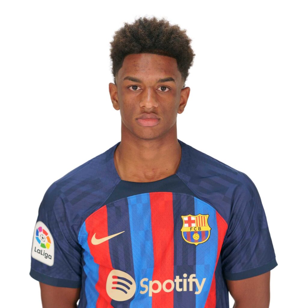 L'11 ideal de Xavi Hernández d'un Barça campió | Primera Divisió