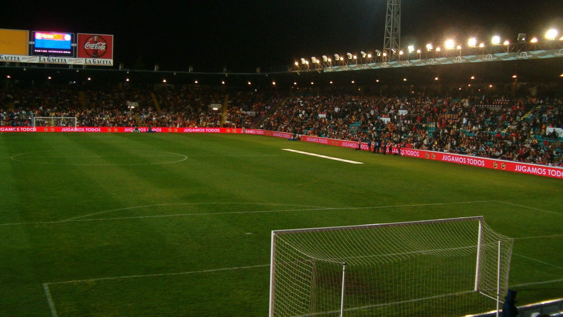 Estadio Helmántico