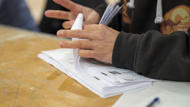 resultats eleccions municipals 2023 barcelona escrutini