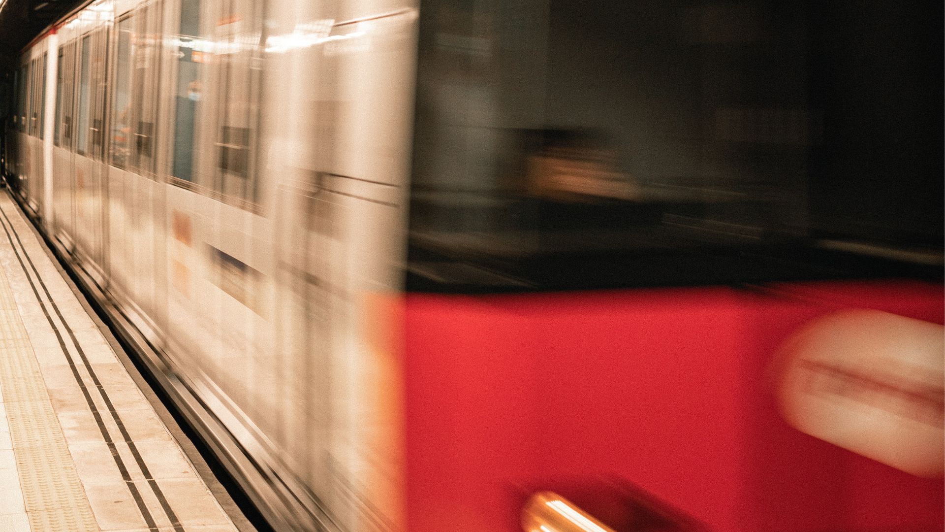 Liciten les obres que permetran la conducció automàtica de l'L4 | Departament de Territori i Sostenibilitat, metro, obres