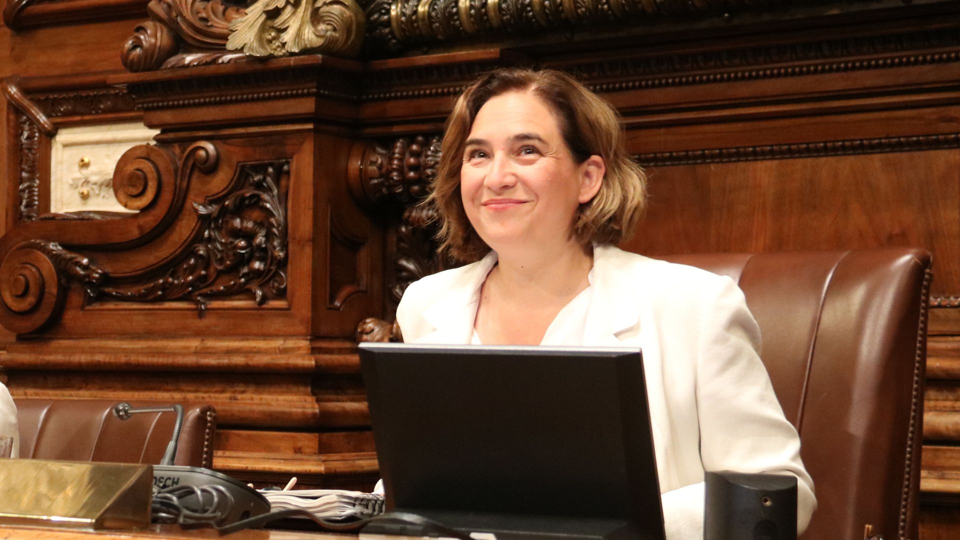 Ada Colau
