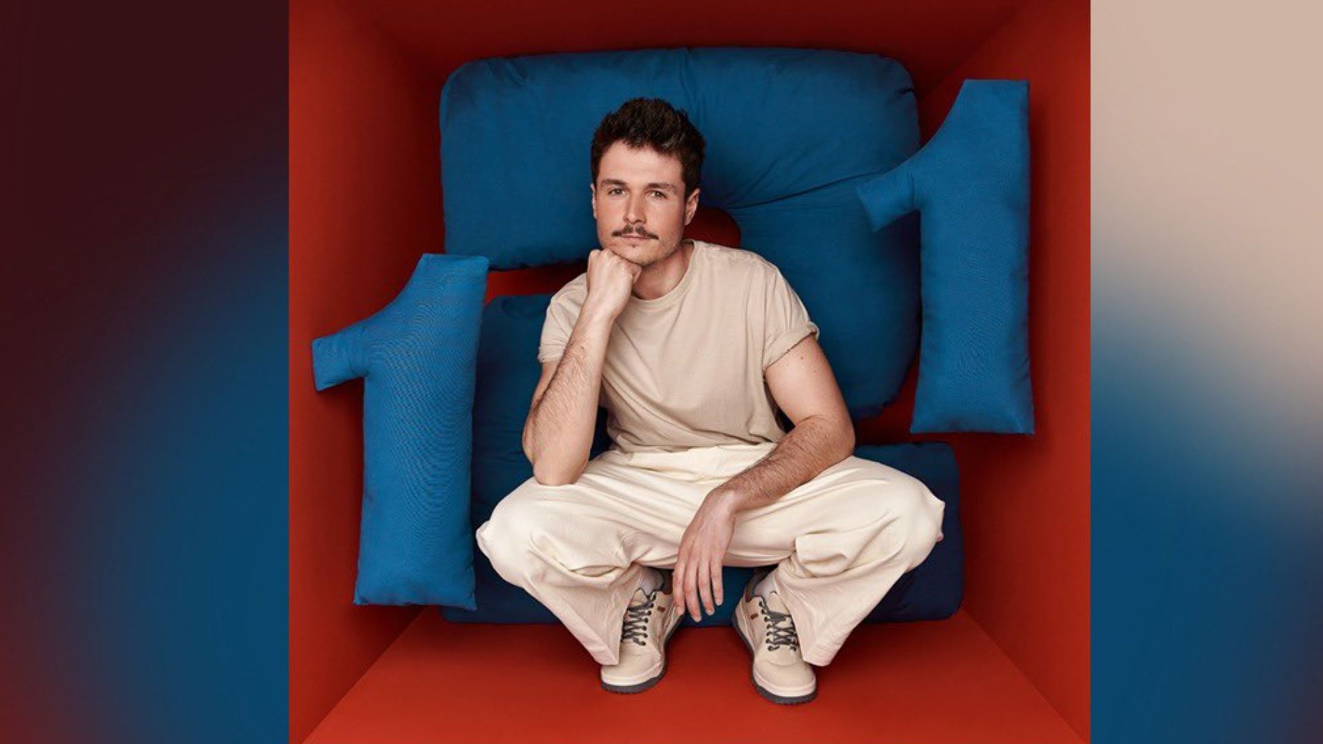 Miki Núñez nou disc '121'