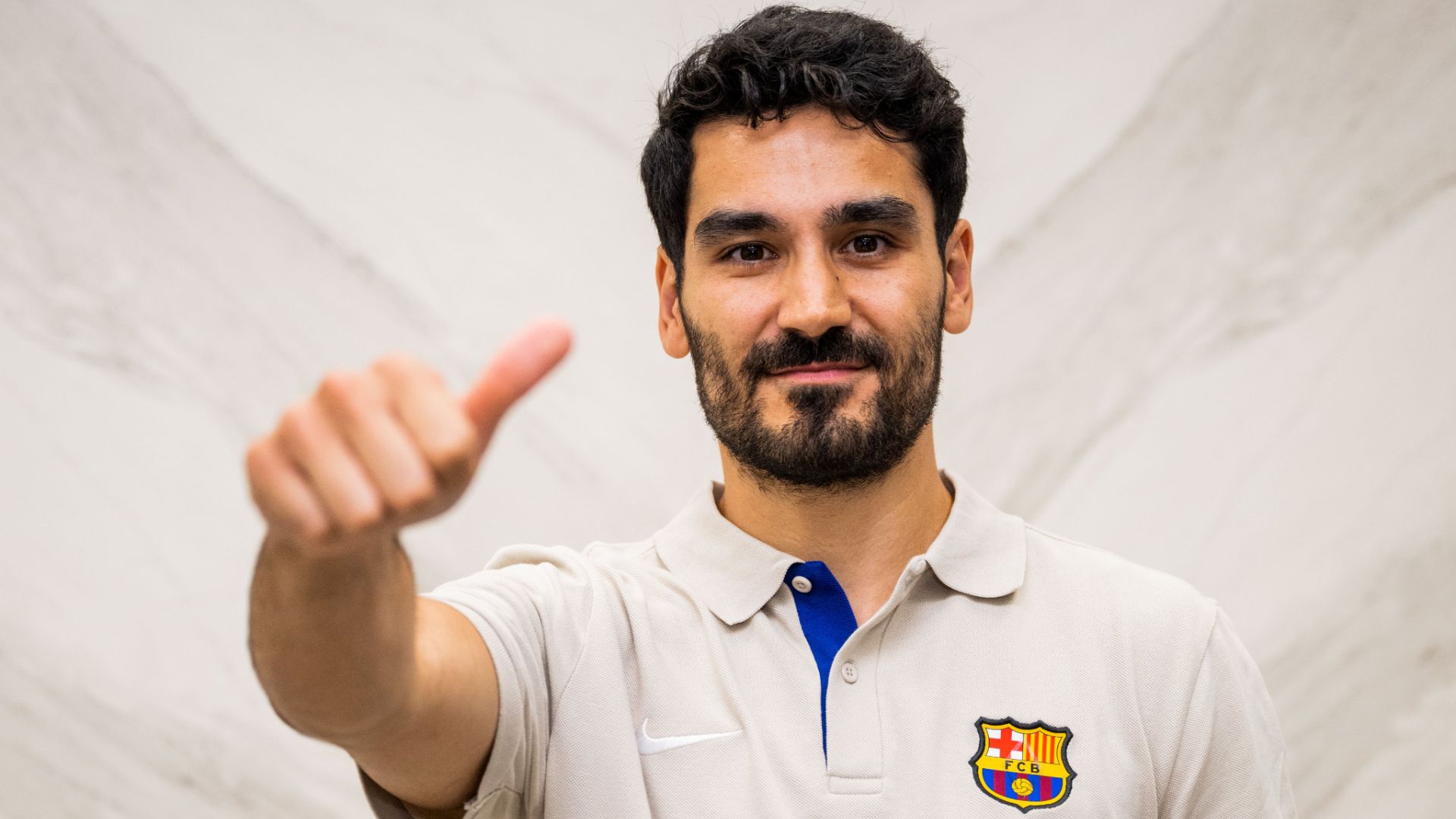 Ilkay Gündogan