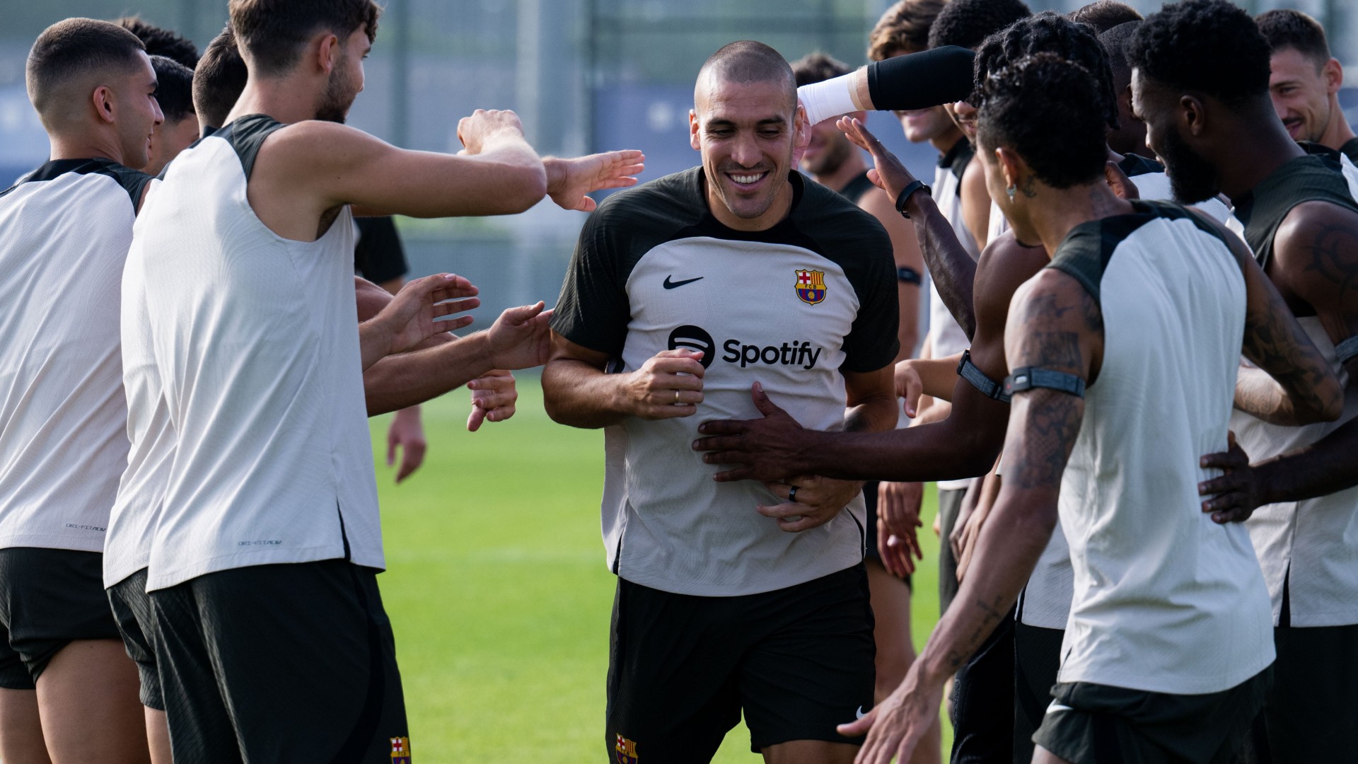 Oriol Romeu