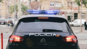 Operació policial contra els Boixos Nois per l’atac a un bar de Pamplona