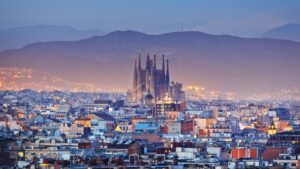 Barcelona viurà 10 mesos d’activitats el 2026 per la Capitalitat Mundial de l’Arquitectura