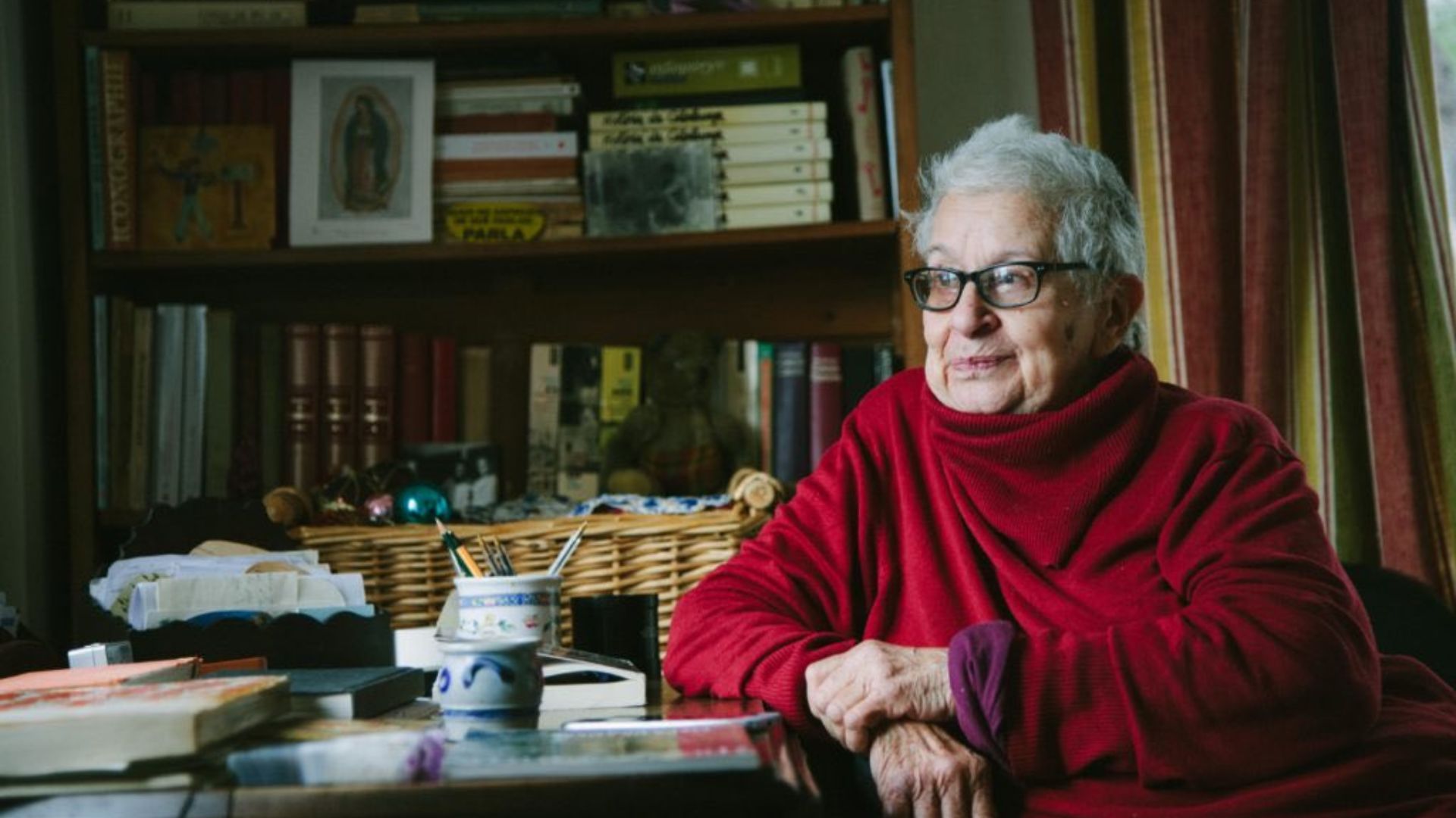 Núria Sales