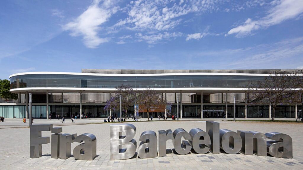 Fira de Barcelona tancarà el 2025 amb més ingressos que mai | Fira de Barcelona, promoció econòmica