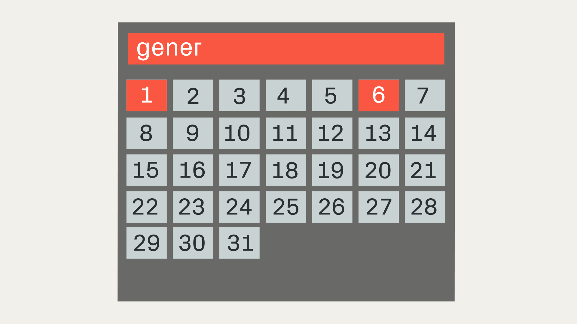 Calendari Gener 2024 Per Imprimir Festius En Catal I En PDF Calendari Gener 2024 Per Imprimir Festius En Catal I En PDF