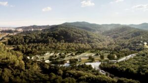 Aval definitiu per construir el nou centre d’acollida d’animals de companyia al novembre