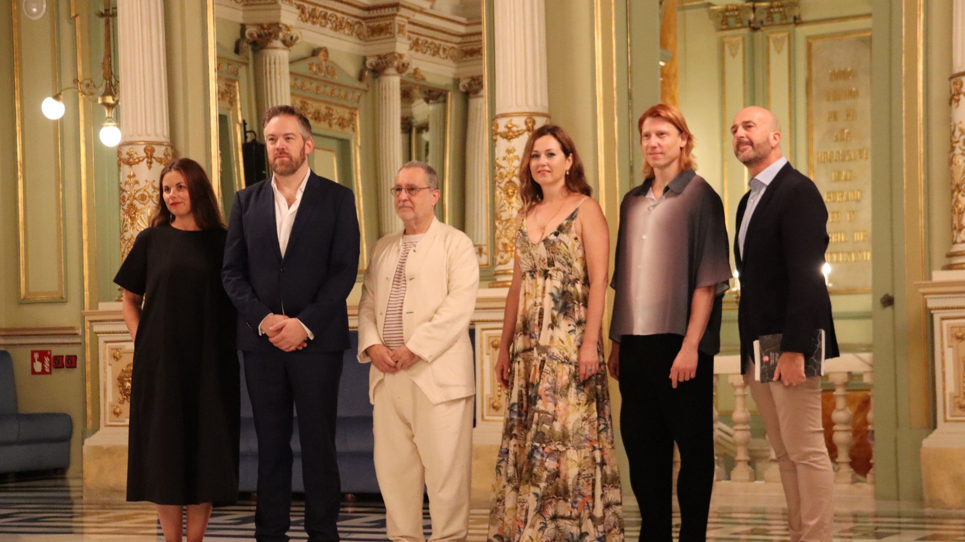 liceu presentació temporada