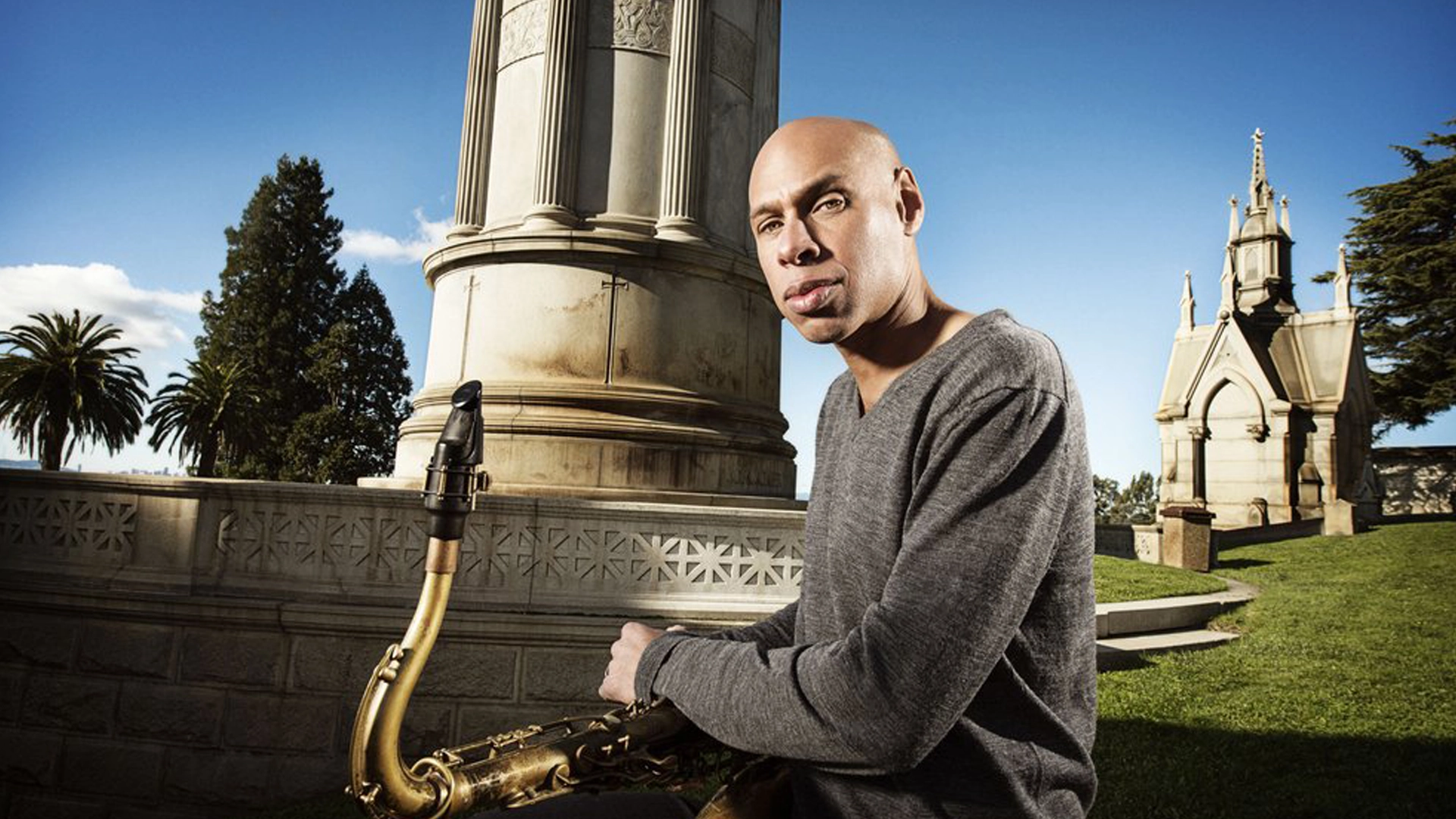 'Where are we', el nou disc de Joshua Redman | jazz, pòdcast, ràdio