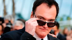 Monogràfic Quentin Tarantino