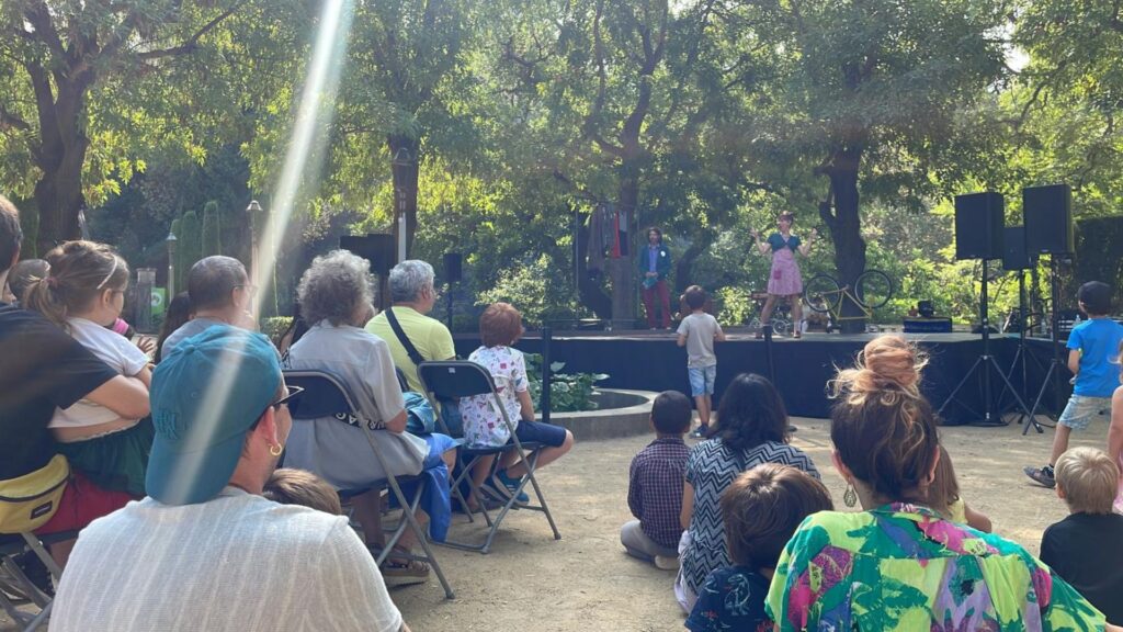 teatre grec
