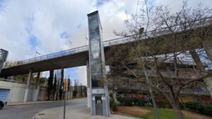 44 actuacions per renovar ascensors i escales mecàniques en barris de muntanya