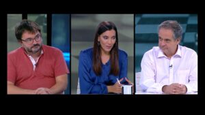 Cara a cara: Demà serà la primera sessió de la investidura de Pedro Sánchez. Com anirà?