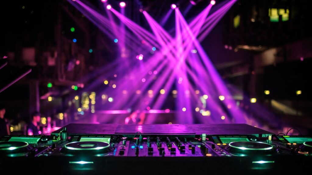 Detingut un jove acusat d’agredir sexualment una dona a la discoteca Otto Zutz