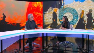 Un mes després de l’inici del conflicte, analitzem la situació a Gaza: “No podem callar”