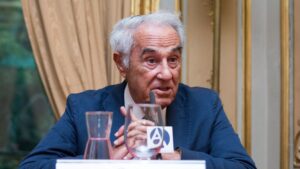 Mor el periodista José María Carrascal als 92 anys