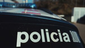 Detenen una dona per la mort d’un home a Sant Adrià de Besòs el 16 de novembre