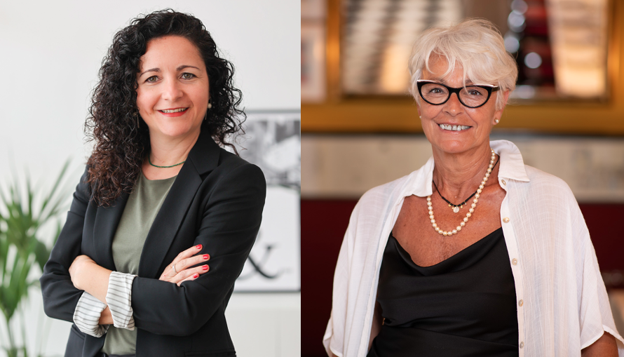 Relleu a la junta de Barcelona Oberta: Nuria Paricio deixa el càrrec de directora general | eixos comercials, horaris comercials