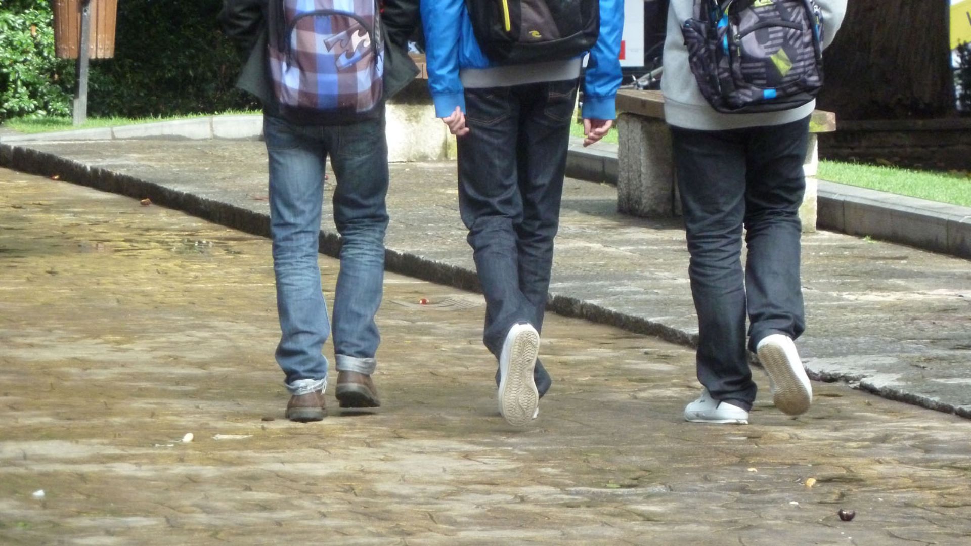 Augmenten els delictes sexuals comesos per menors a Barcelona, 76 dels quals van ser arrestats | Abusos sexuals, agressions sexuals, delictes, Fiscalia de Barcelona, menors