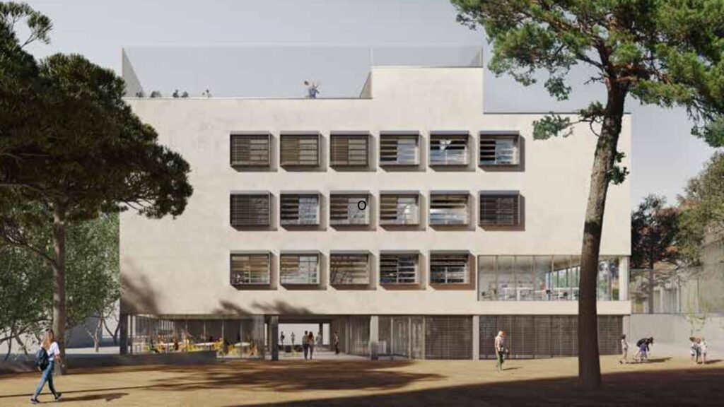 Institut Vallcarca