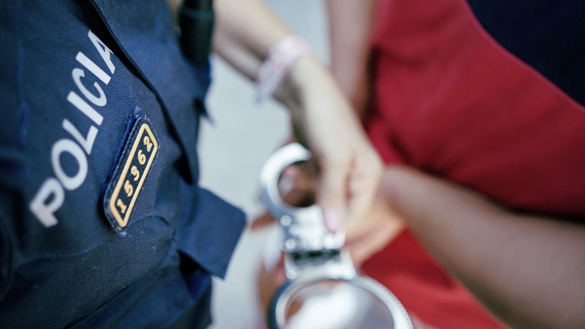 Detingut un grup de punxa-rodes que assaltava turistes al centre | delictes, delinqüència, detencions, Mossos d'Esquadra, robatoris