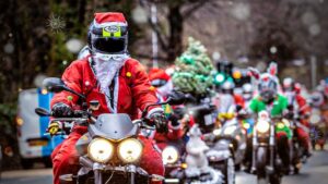 El síndic demana de nou a l’Ajuntament de Barcelona que impedeixi la Papanoelada Motera