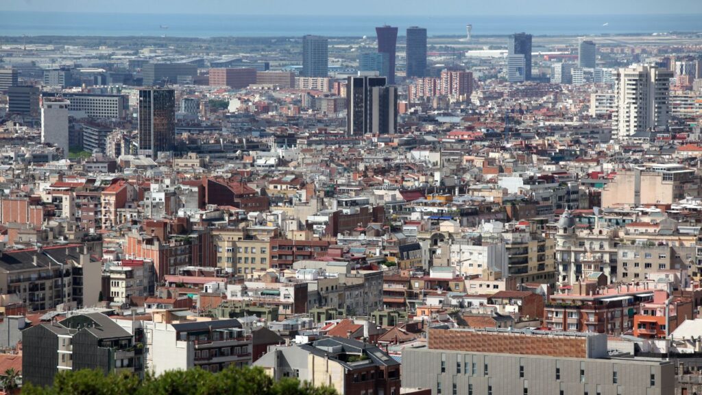 restriccions emerg&egrave;ncia &agrave;rea metropolitana