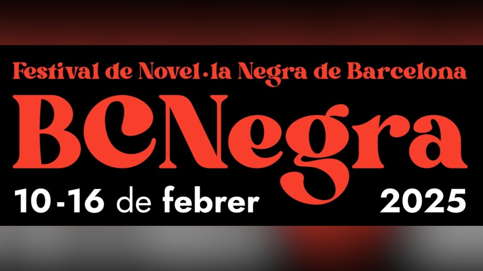 BCNegra 2025