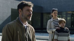 El curt ‘La gran obra’, del barceloní Àlex Lora, guanya el premi del jurat del Festival de Sundance