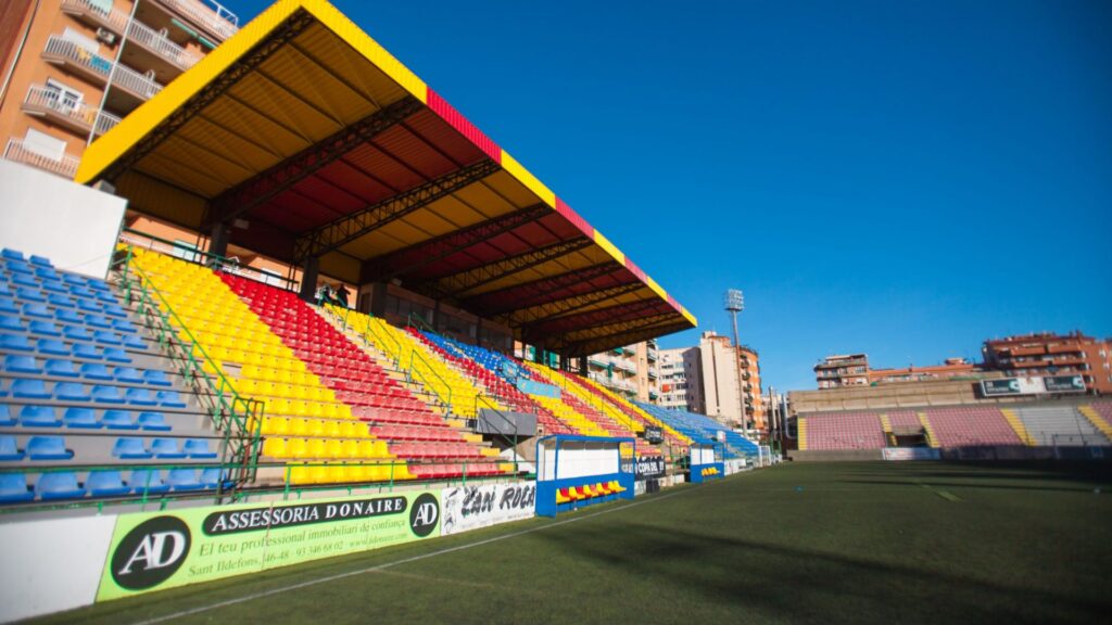 narcis sala sant andreu
