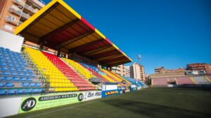 El Sant Andreu troba una via per posar gespa al Narcís Sala: acord condicionat amb l’AE Bon Pastor