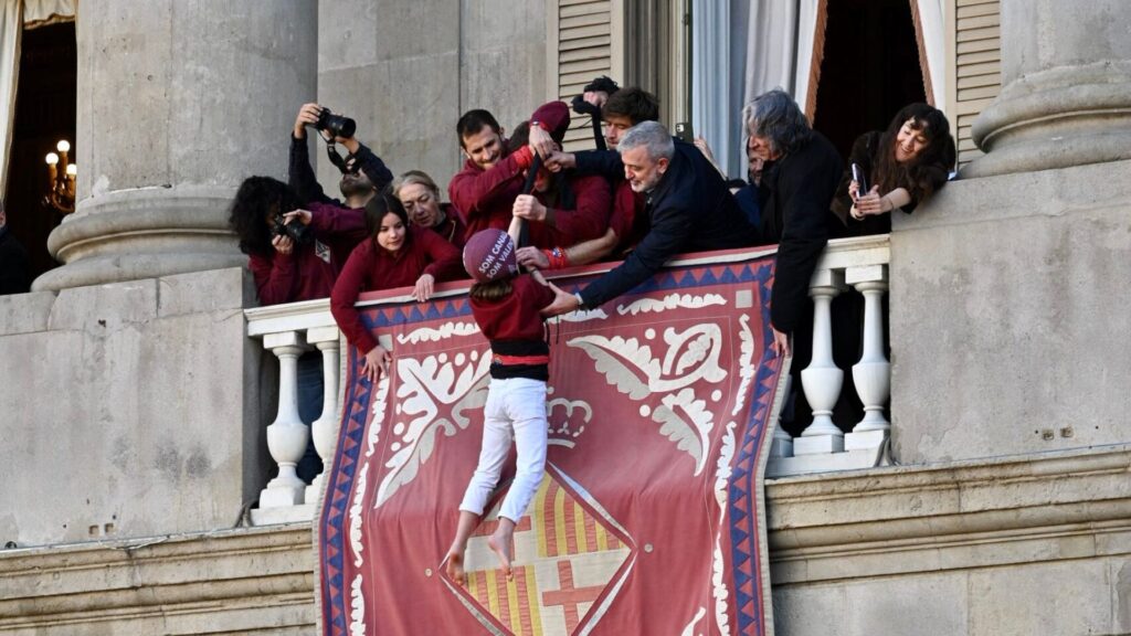 collboni enxaneta santa eul&agrave;lia