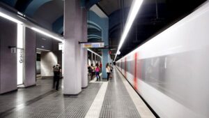 Vaga general als FGC aquest dimecres: aquests són els serveis mínims per a tota la jornada