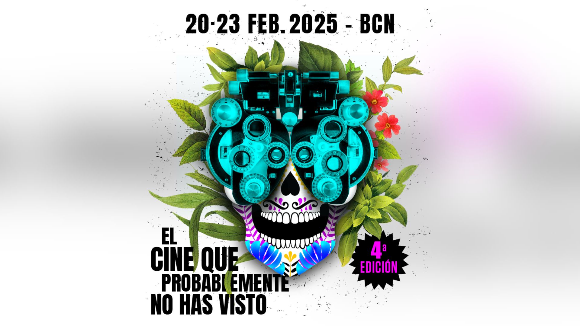 Inesperada Festival 2025